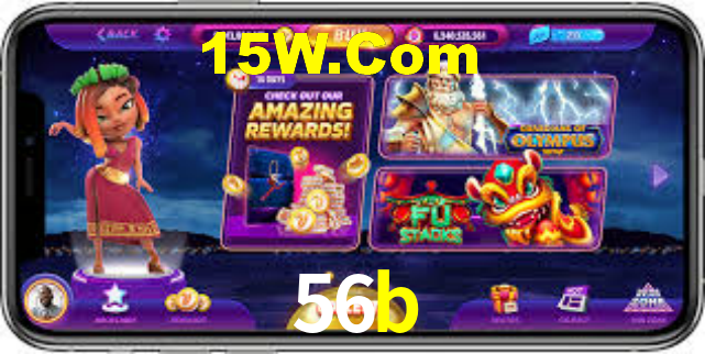 Premium Interface 56b