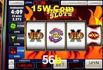56b: Seu Cassino Premiado com Pagamentos Rápidos