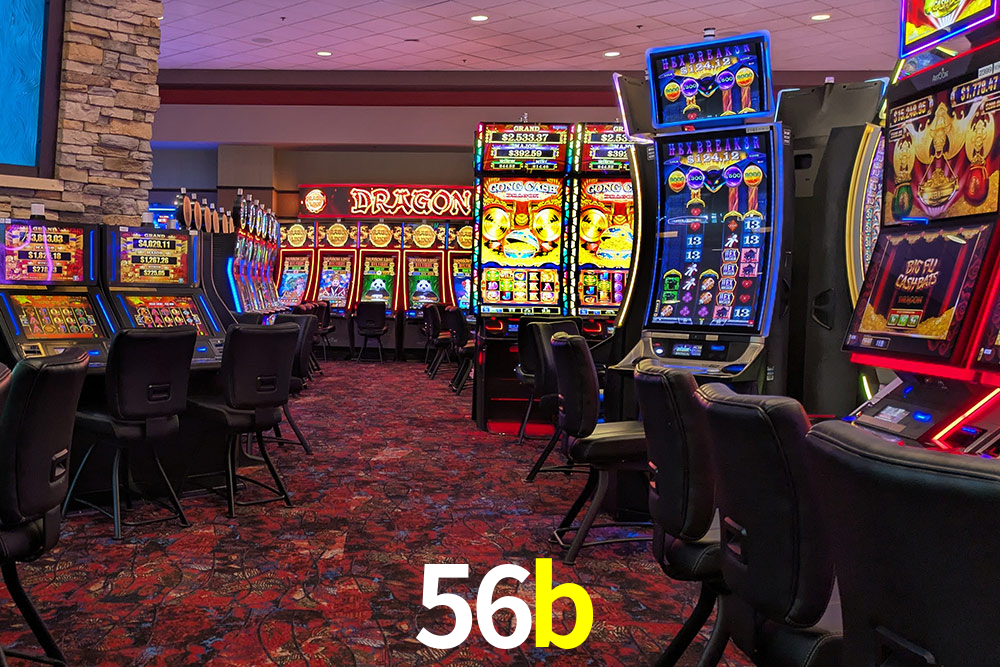 Platform Technology 56b