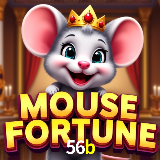 Descubra o Mundo do Cassino Online com 56b
