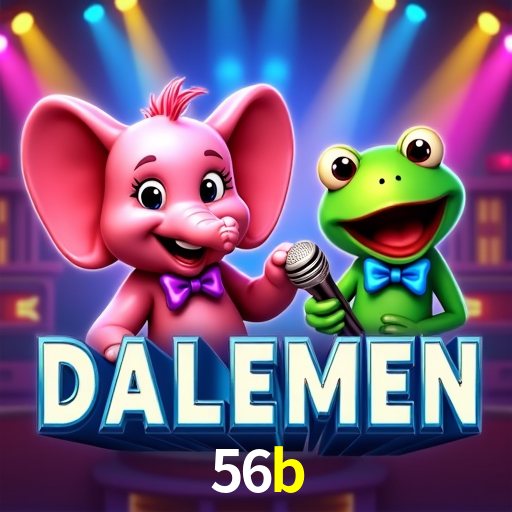 56b: A Experiência de Casino com Jogos de Mesa ao Vivo