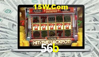 Jogos de Slot 56b