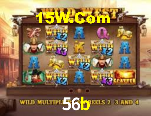 Welcome Bonus 56b